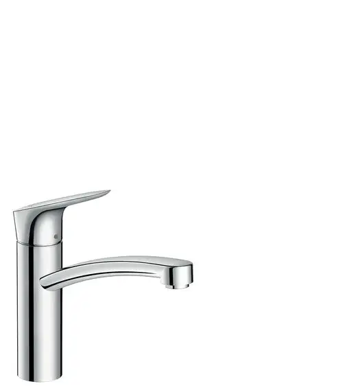 Hansgrohe HG Logis M31 Einhebel-Küchenmischer 160, Eco, 1jet Chrom, 71860000, Artikel in Kategorie